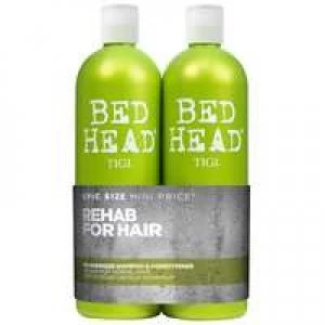 Image of TIGI Bed Head Urban Antidotes Re-Energize Tween Set: Shampoo 750ml and Conditioner 750ml