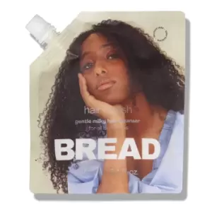 image of Bread Beauty Supply Hair-Wash: Gentle Milky Hair Cleanser