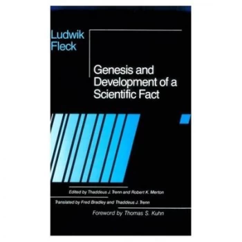 Image of Genesis and Development of a Scientific Fact by Ludwik Fleck Paperback
