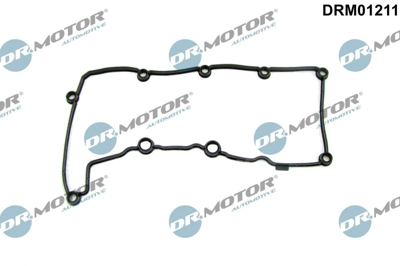 Image of DR.MOTOR AUTOMOTIVE Rocker cover gasket DR.MOTOR AUTOMOTIVE DRM01211