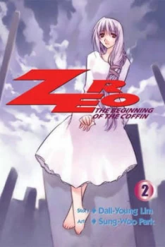 Image of Zero by Dall-Young Lim Paperback
