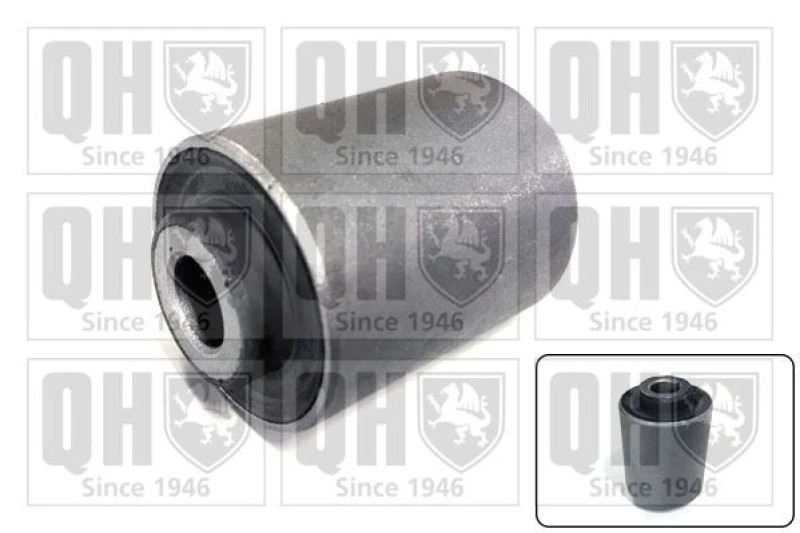 Image of QUINTON HAZELL Engine mount QUINTON HAZELL EM4880