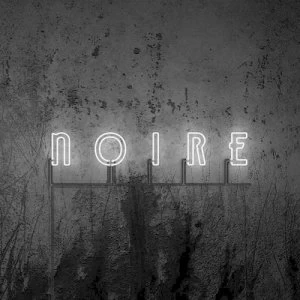 Image of Noire by VNV Nation CD Album