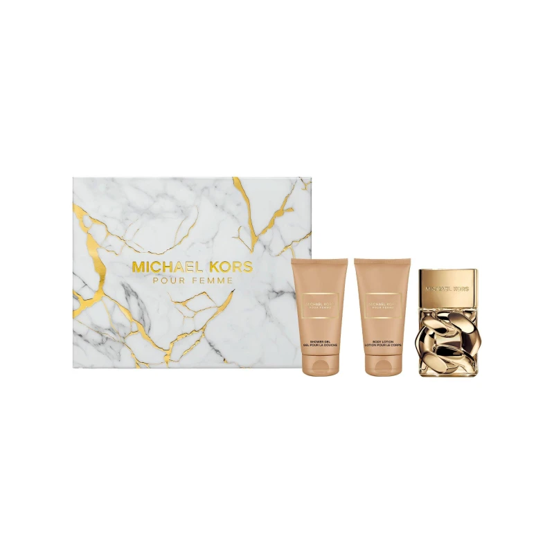 Image of MICHAEL Michael Kors MMK X25 P Femme Eau de Parfum Ld62 Clear female One Size