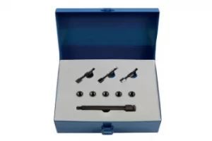 Image of Laser Tools 6780 Glow Plug Threaded Insert Kit M10 x 1.25mm