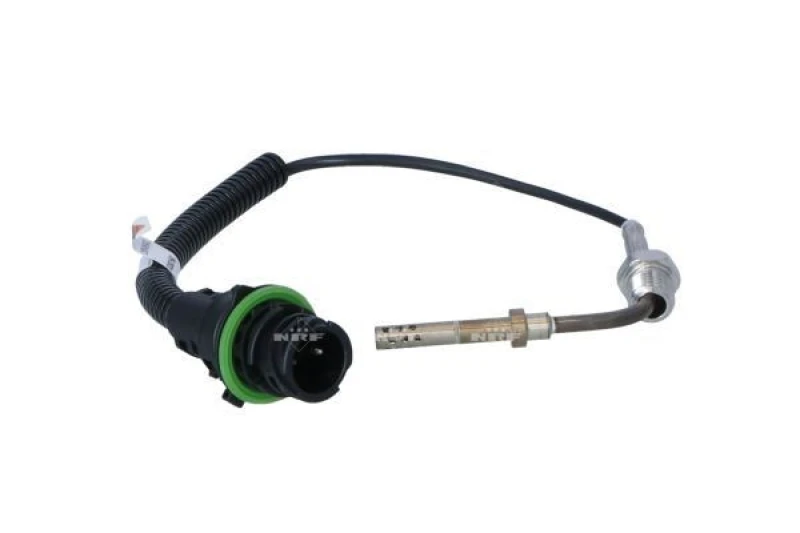 Image of NRF 707010 Sensors EASY FIT with synthetic grease Sensor,exhaust gas temperature (3938)
