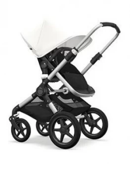 Image of Bugaboo Fox Pushchair- Fresh White, Fresh White