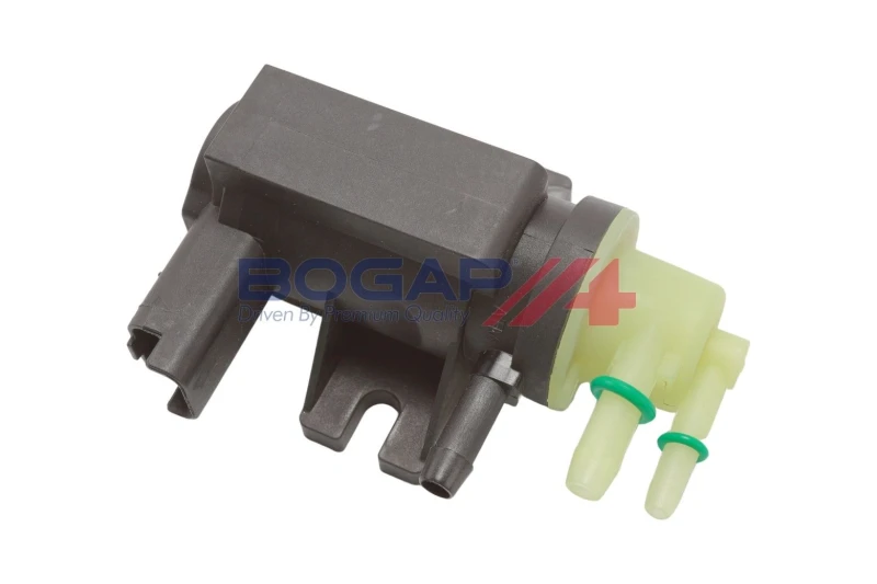 Image of BOGAP Pressure converter, turbocharger BOGAP P6112104