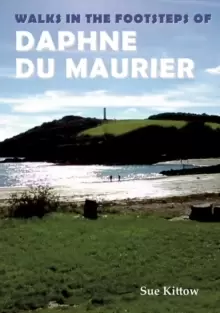Image of Walks in the Footsteps of Daphne du Maurier