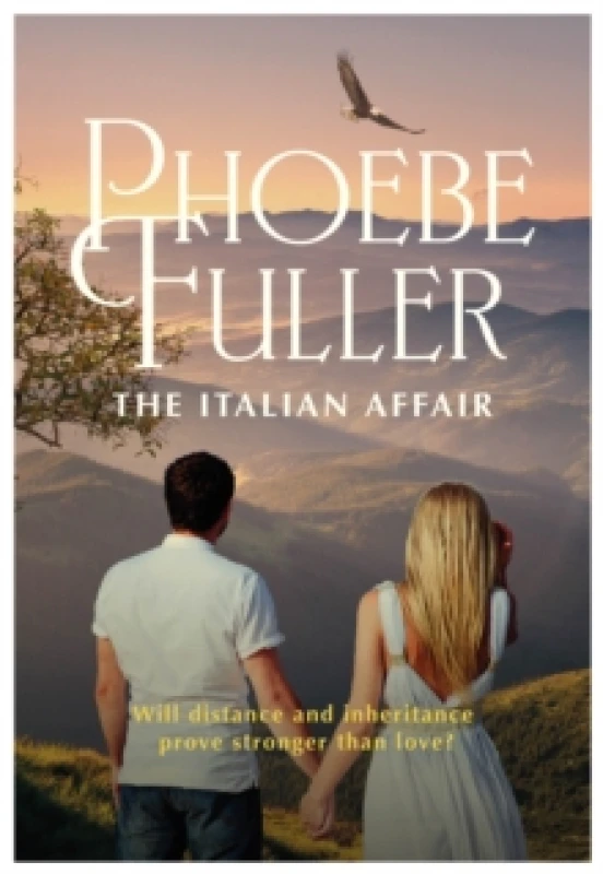 Image of The Italian Affair Paperback / softback