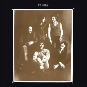 Image of A Song for Me by Family CD Album