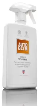 image of Autoglym Clean Wheels 1L