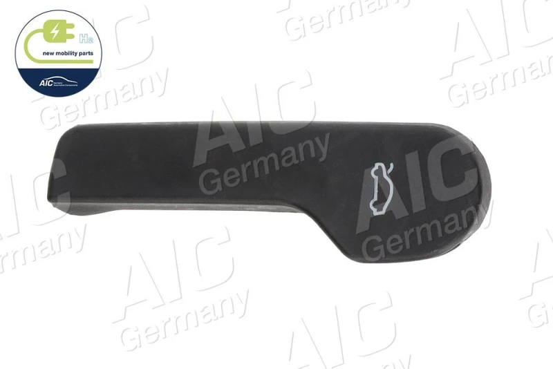 Image of Handle, bonnet release AIC 56200