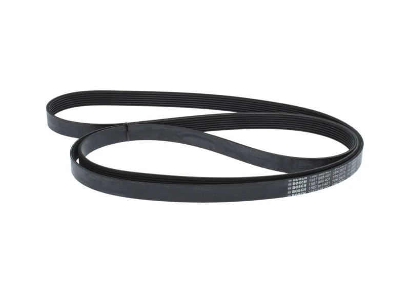 Image of Bosch 1 987 948 401 V-ribbed belt V-Ribbed Belts (305)