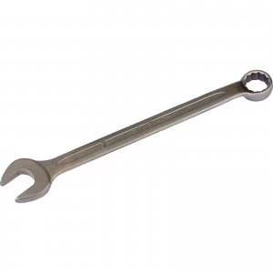 Elora Stainless Steel Long Combination Spanner 22mm