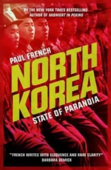 Image of North Korea by Paul French Paperback