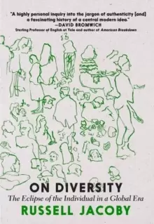 Image of On Diversity