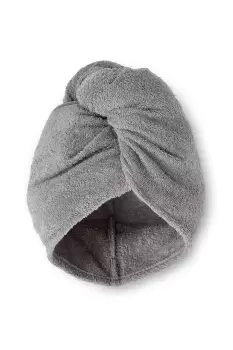 image of 'Quick Dry' Turbie Head Towel