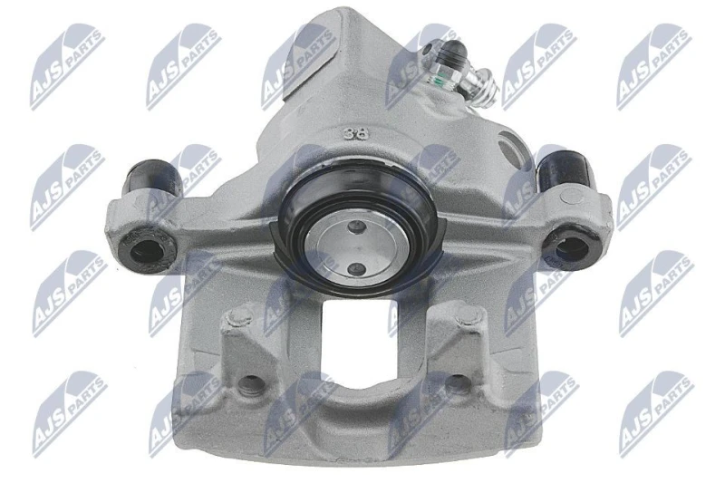 Image of NTY Brake caliper NTY HZT-RE-016