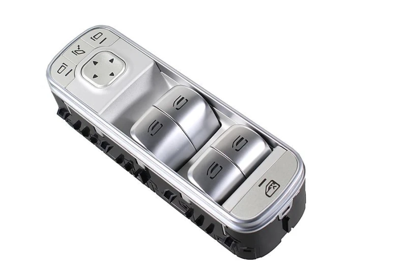 Image of Window switch METZGER 09161149