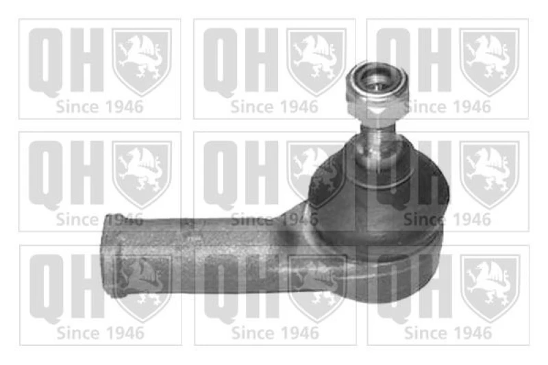 Image of QUINTON HAZELL Track rod end QUINTON HAZELL QR1833S