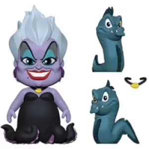 image of Funko 5 Star Vinyl Figure: The Little Mermaid - Ursula