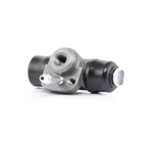 Image of BREMBO Brake Cylinder VW,AUDI,SKODA A 12 043 171698051A,309611051,3096110511 Wheel Cylinder,Brake Wheel Cylinder,Wheel Brake Cylinder 309611053