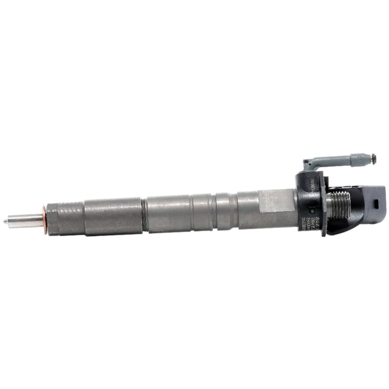 Image of METZGER 0871016 Injectors with seal ring, The spare part must be coded with OBD self-diagnosis unit Injector Nozzle (3902)