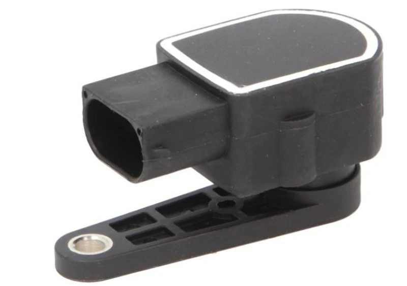 Image of FEBI BILSTEIN 46446 Sensors Plastic Sensor,Xenon light (headlight range adjustment) (3721)