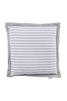Image of Striped Seat Pad