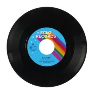 Image of Dance Tonight by Sauce81 Vinyl Album