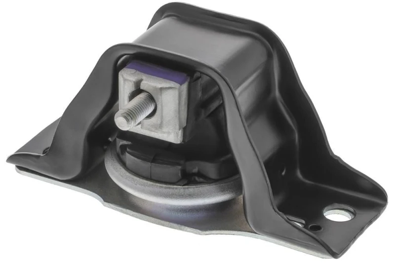 Image of TOPRAN 700 727 Engine mount Right, Rubber-Metal Mount Engine Mounting (247)
