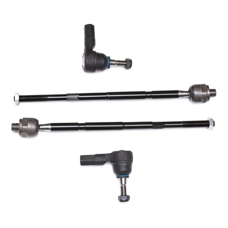 Image of RIDEX 770T0106 Repair Kit, tie rod Front Axle Right Repair Kit,tie rod (770)