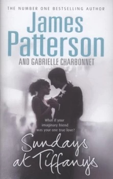 Image of Sundays at Tiffanys by James Patterson Hardback