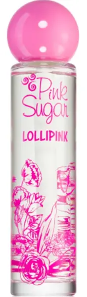 Aquolina Pink Sugar Lollipink Eau de Toilette For Her 50ml