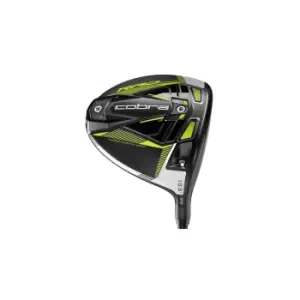 image of Cobra Radspeed Driver BK F1 RGS GRAPH STIFF 9.0