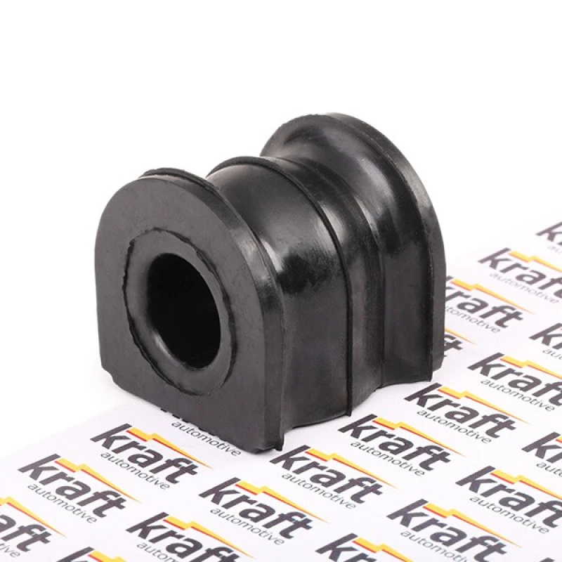 Image of KRAFT Anti roll bar bush KRAFT 4236603
