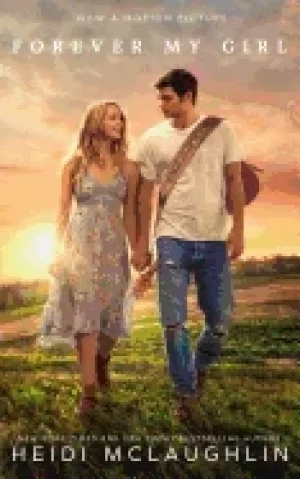 Image of forever my girl