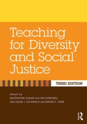 Image of Teaching for Diversity and Social Justice