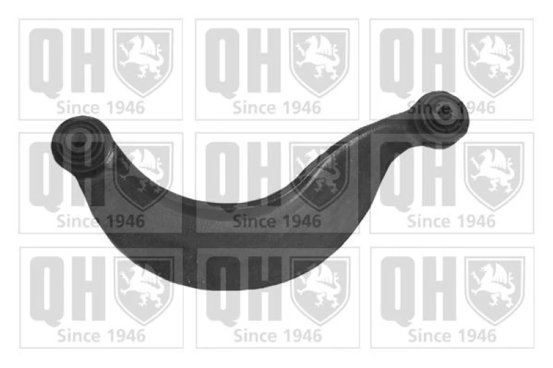 Image of QUINTON HAZELL Suspension arm QUINTON HAZELL QSJ2099S