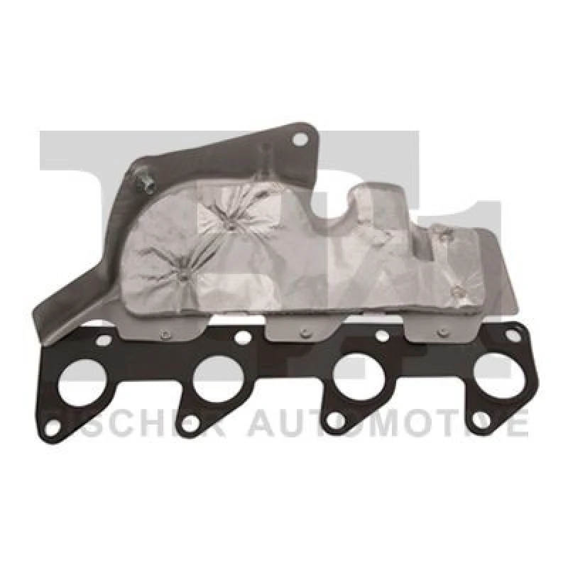 Image of FA1 Exhaust manifold gasket FA1 411-047