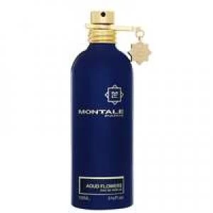 image of Montale Aoud Flowers Eau de Parfum Unisex 100ml