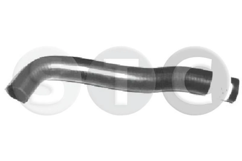 Image of STC Radiator hose STC T407917