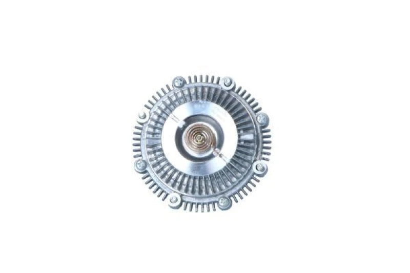 Image of NRF 49613 Fan Clutch Clutch,radiator fan (509)
