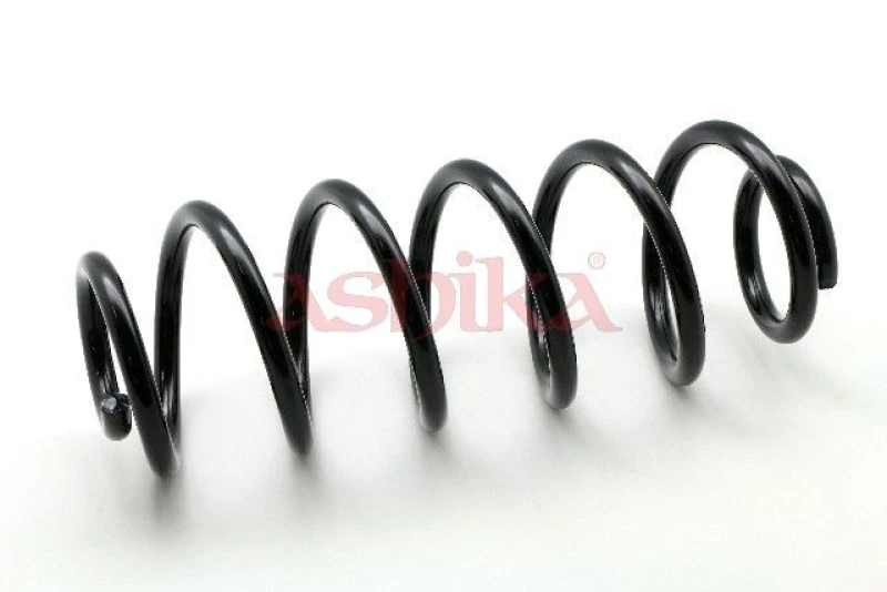 Image of ASHIKA Coil spring ASHIKA ZCA6145A