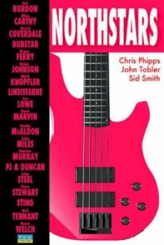 Image of Northstars by John Topler Book