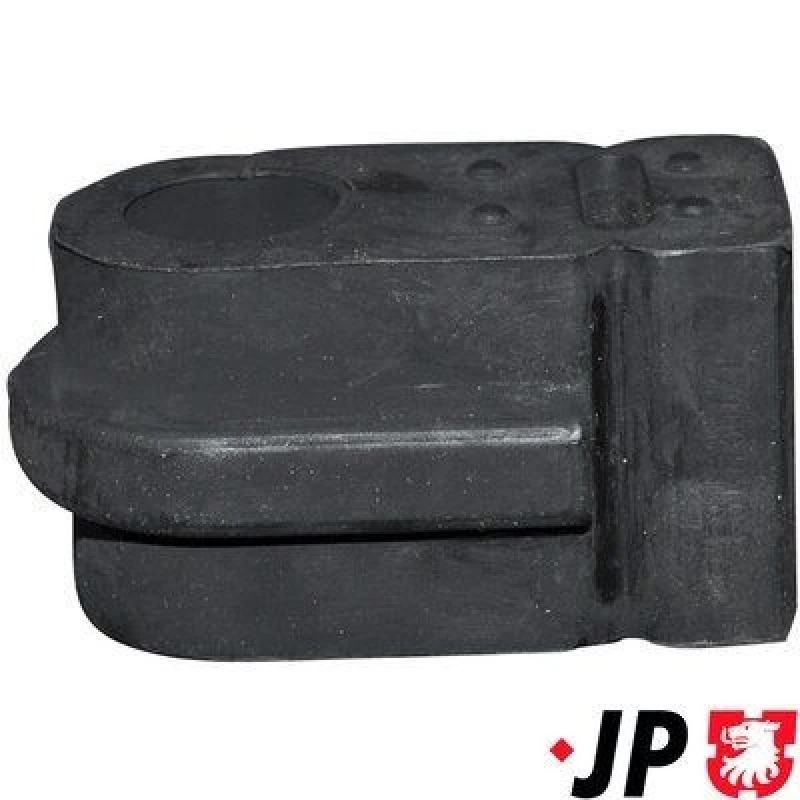 Image of JP GROUP Anti roll bar bush JP GROUP 4340601100