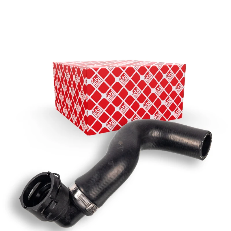 Image of Radiator hose FEBI BILSTEIN 170963