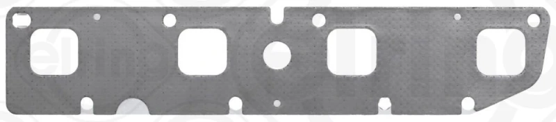 Image of Exhaust manifold gasket ELRING 943.200