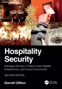 Image of Hospitality Security : Managing Security in Today's Hotel, Nightlife, Entertainment, and Tourism Environment